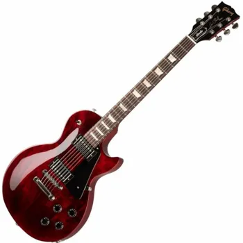 Gibson Les Paul Studio Wine Red