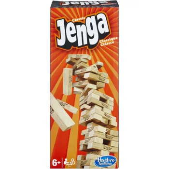 Hasbro Jenga