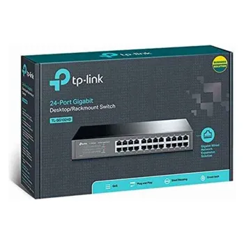 TP-Link TL-SG1024D