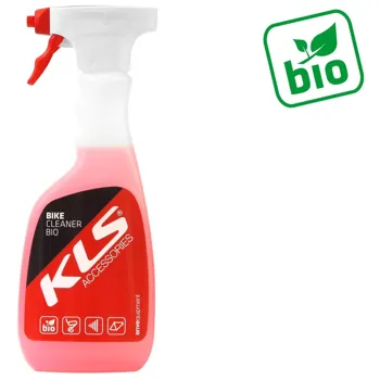 Kellys Bike Cleaner Bio 500 ml