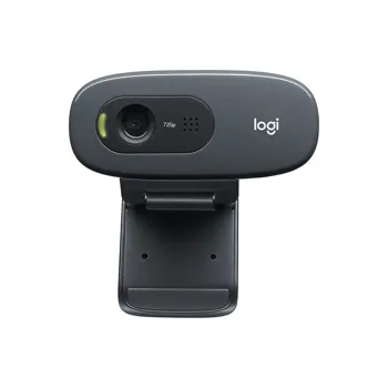 Logitech HD Webcam C270