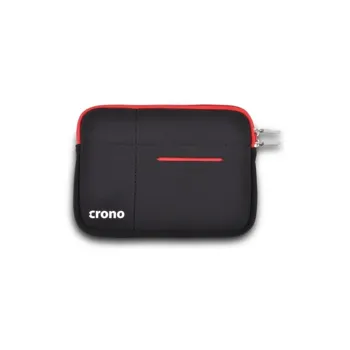 CRONO 7.9" CB10043 black