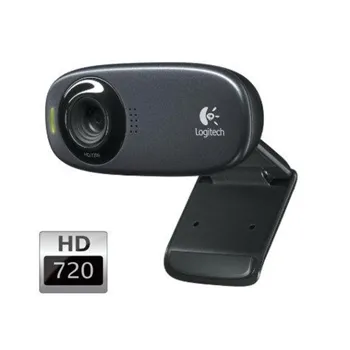 Logitech HD Webcam C310