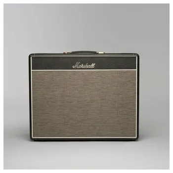 MARSHALL 1962