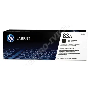 HP CF283A - originální