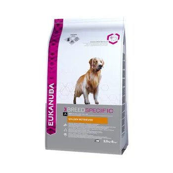 Eukanuba Golden Retriever 12 kg