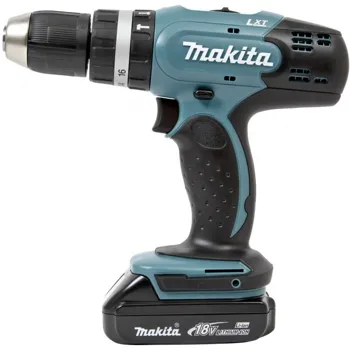 Makita DHP453SYE