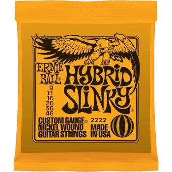 Ernie Ball 2222