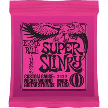 Ernie Ball 2223