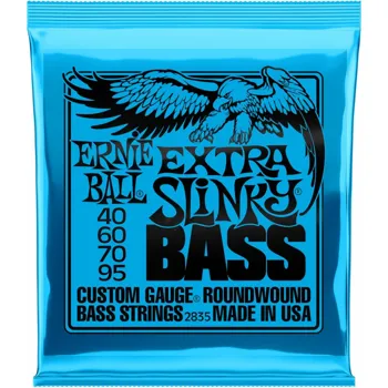 Ernie Ball 2835