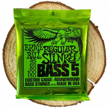 Ernie Ball 2836