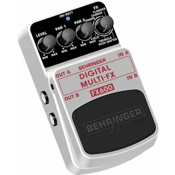 Behringer FX600