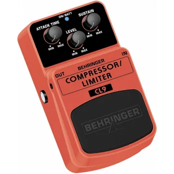 Behringer CL9