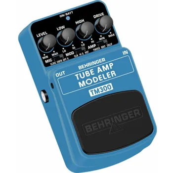 Behringer TM300