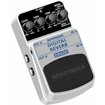 Behringer DR600