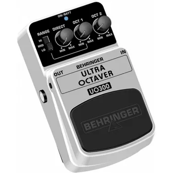 Behringer UO300