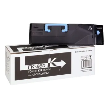 Kyocera Mita TK-880K - originální