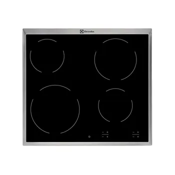 Electrolux EHF 6240XXK