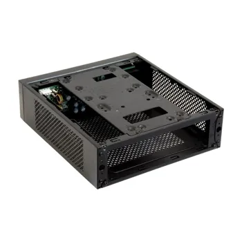 Chieftec Compact Series IX-03B-OP