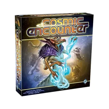 FFG Cosmic Encounter Základní hra