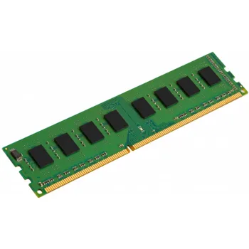 Kingston DDR3 2GB 1600MHz CL11 KVR16N11S6/2