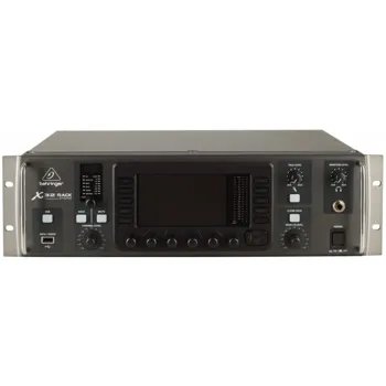 Behringer X32 Rack