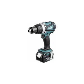 Makita DDF458RF3J