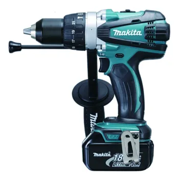 Makita DHP458RF3J