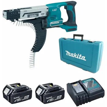 Makita DFR550RFE