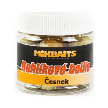 Mikbaits Rohlíkové boilies 50ml