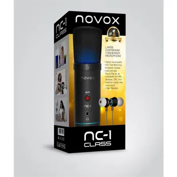 Novox NC-1