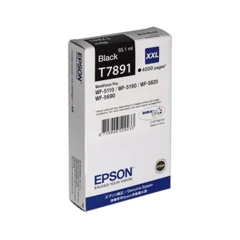 Epson T7891 - originální