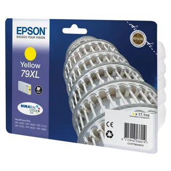 Epson T7904 - originální