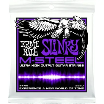 ERNIE BALL 2920