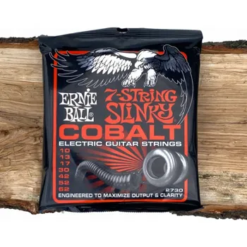 ERNIE BALL 2730