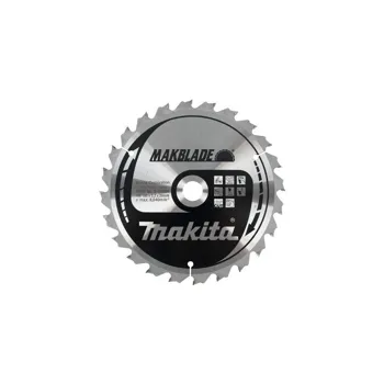 Makita B-08894 pilový kotouč 190x20mm 24 zubů