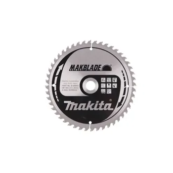 Makita pilový kotouč na dřevo MAKBLADE 190x20mm 48 zubů B-08953