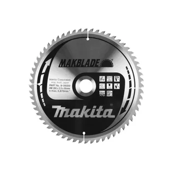 Makita B-08919 Pilový kotouč 250 x 30mm 32 zubů