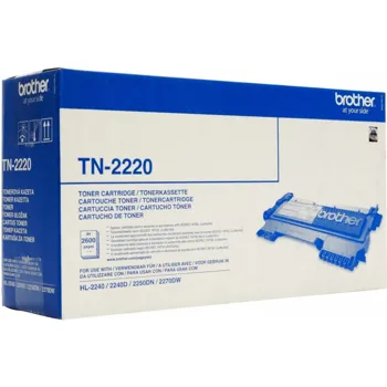 Brother TN-2220 - originální