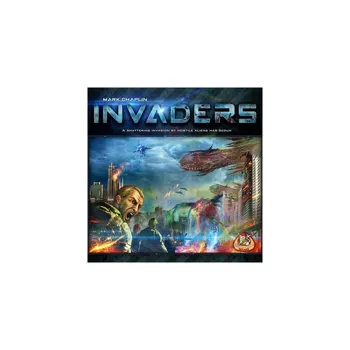 White Goblin Games Invaders