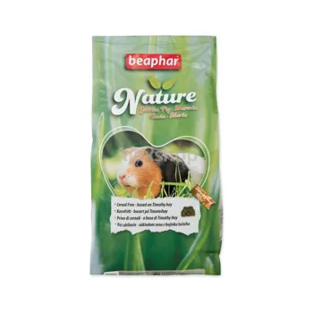 Beaphar Nature Guinea Pig 1,25 kg