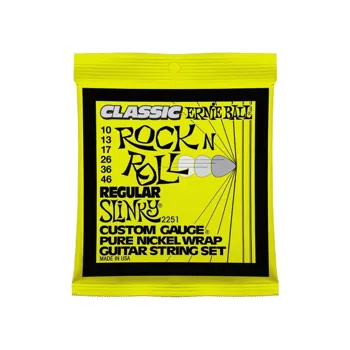 Ernie Ball 2251