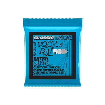 Ernie Ball 2255