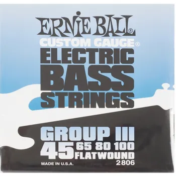 Ernie Ball 2806