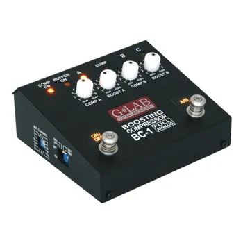 G-LAB BOOSTING COMPRESSOR BC-1