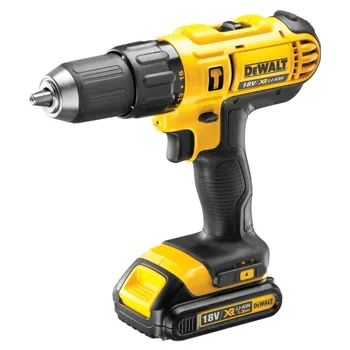 DeWALT DCD776C2