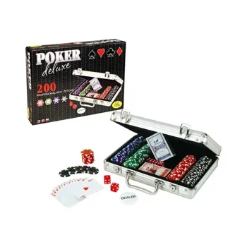 Albi Poker deluxe