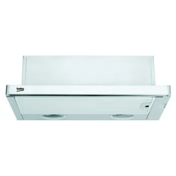 Beko CTB 6407 X