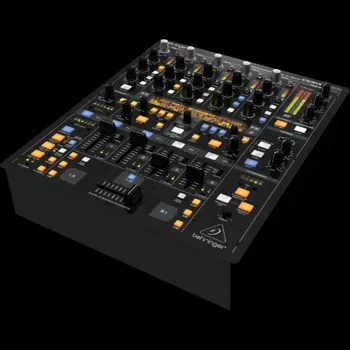 Behringer DDM4000