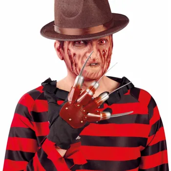 Rukavice FREDDY